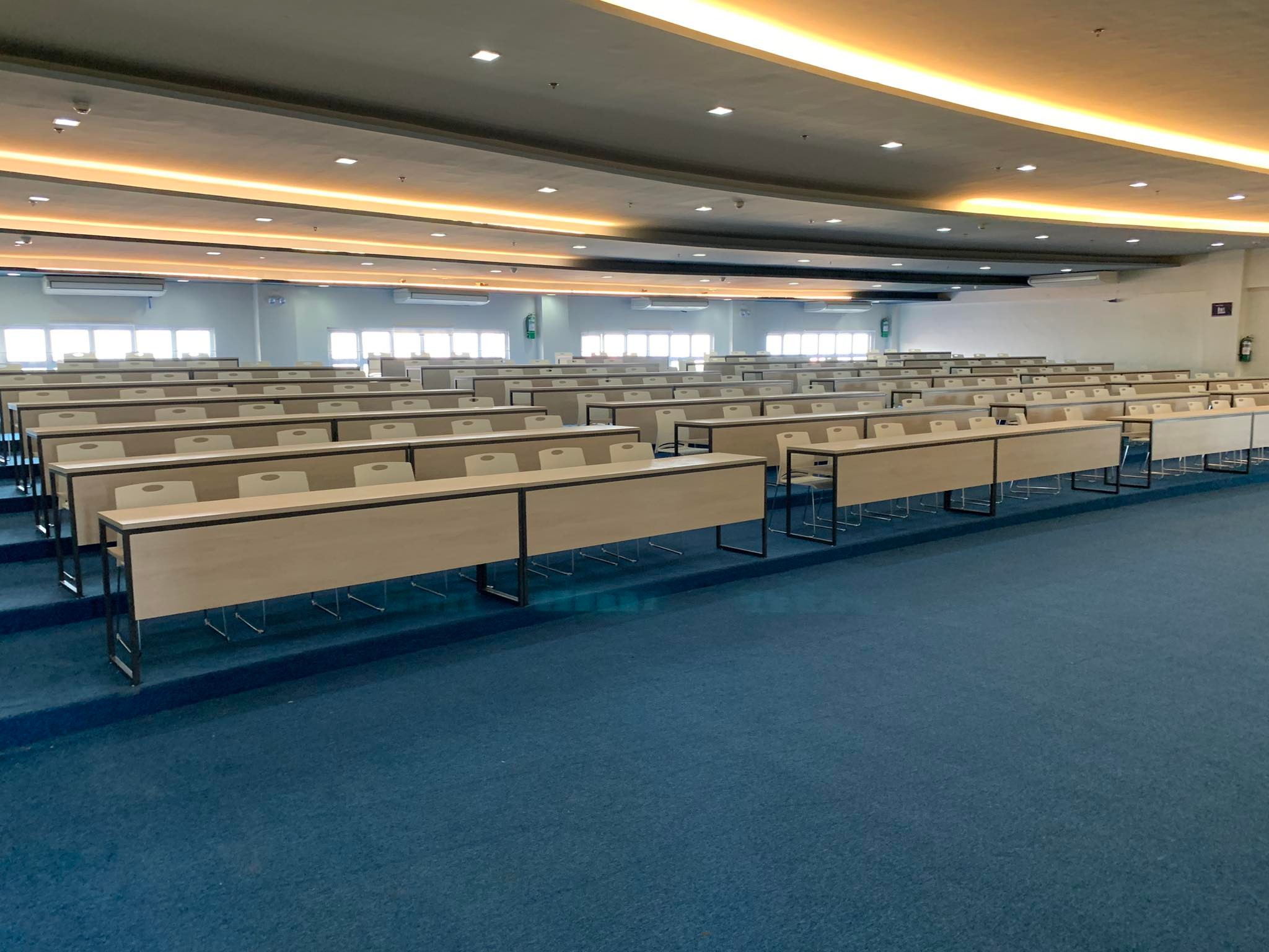 Facility 4